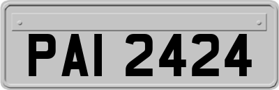 PAI2424