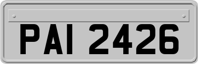 PAI2426