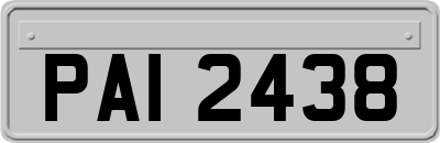 PAI2438