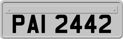 PAI2442