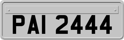PAI2444