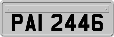 PAI2446