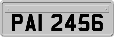 PAI2456
