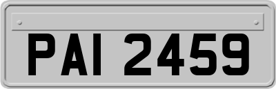 PAI2459