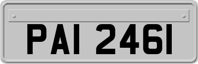 PAI2461