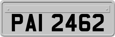 PAI2462