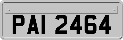 PAI2464