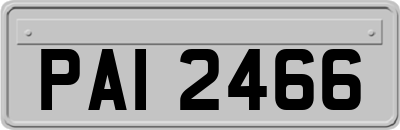 PAI2466