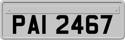 PAI2467