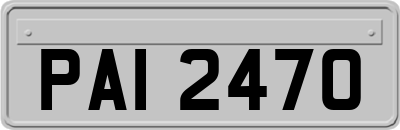 PAI2470