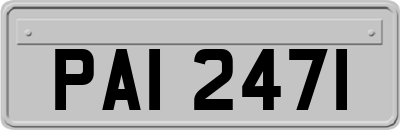 PAI2471