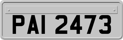 PAI2473