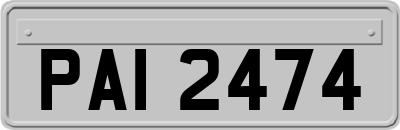 PAI2474
