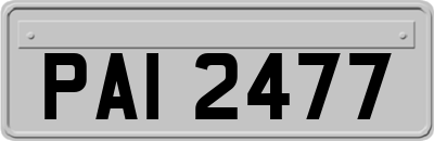 PAI2477