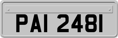 PAI2481