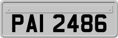 PAI2486