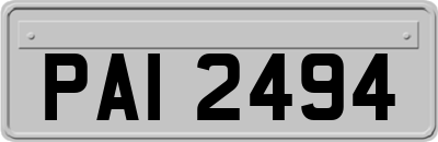 PAI2494