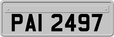 PAI2497