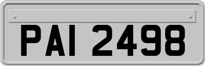 PAI2498