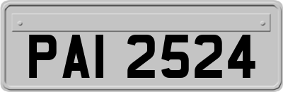 PAI2524