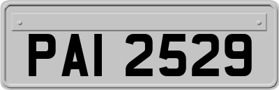 PAI2529
