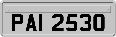 PAI2530