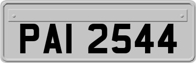PAI2544
