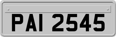 PAI2545