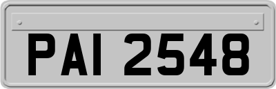 PAI2548