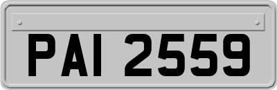 PAI2559