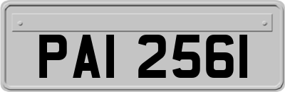 PAI2561