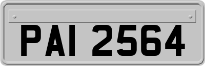 PAI2564