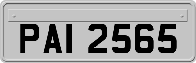 PAI2565