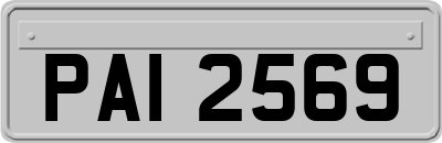 PAI2569
