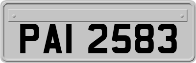 PAI2583