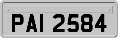 PAI2584