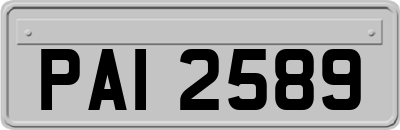 PAI2589
