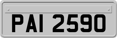 PAI2590