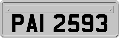 PAI2593