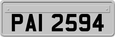 PAI2594