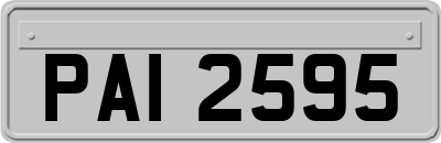 PAI2595