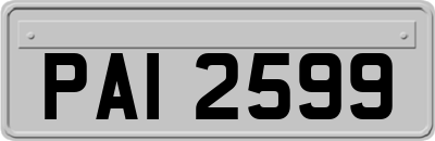 PAI2599