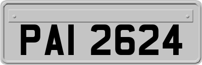 PAI2624
