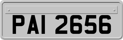 PAI2656