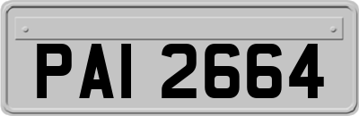 PAI2664