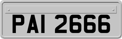 PAI2666