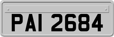PAI2684