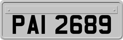 PAI2689