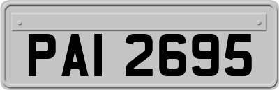 PAI2695