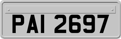 PAI2697